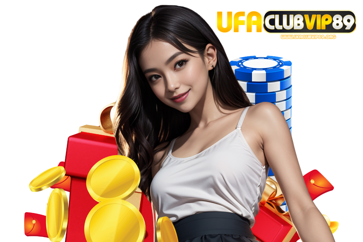 ufaclubvip89 wallet