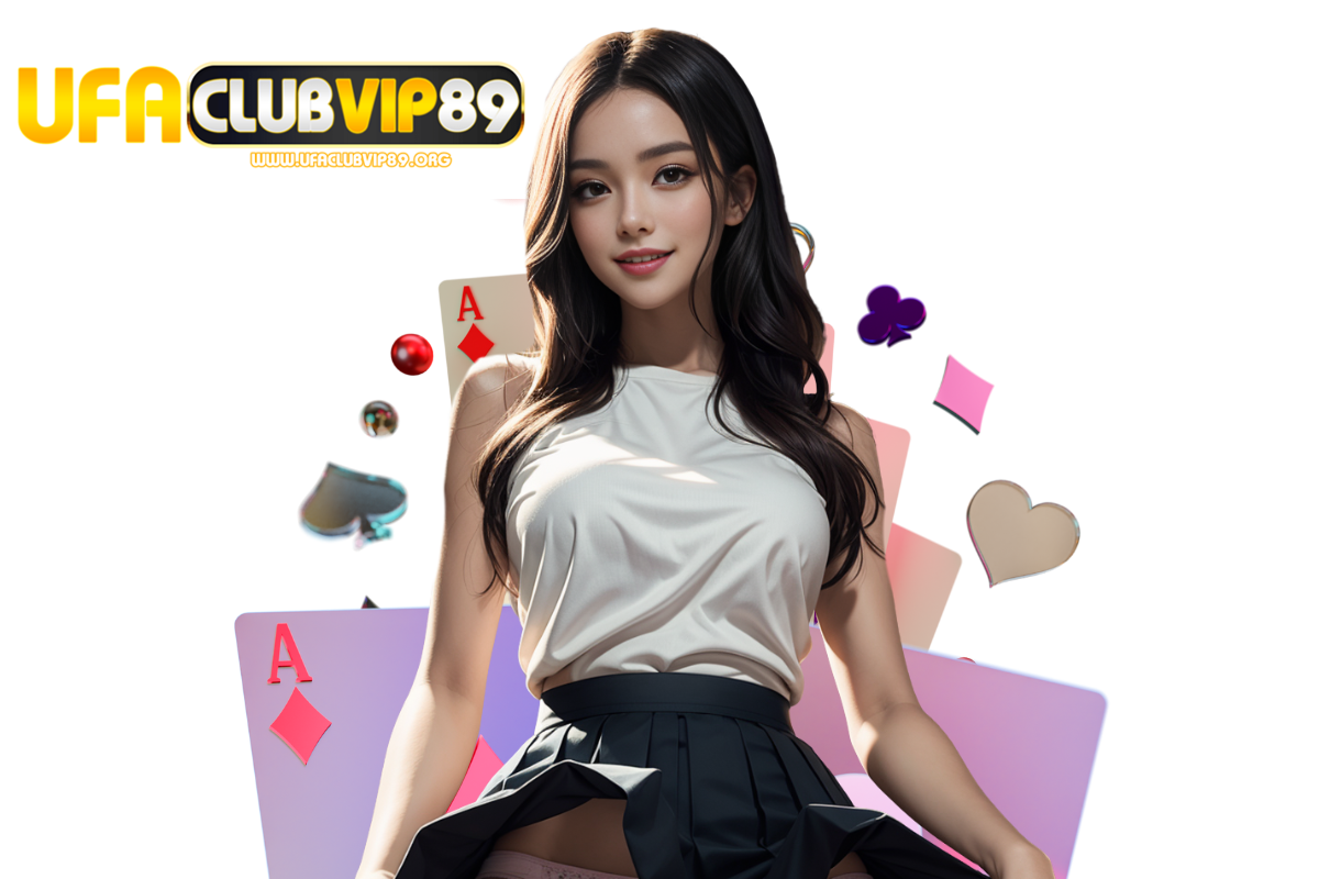 ufaclubvip89 สล็อต